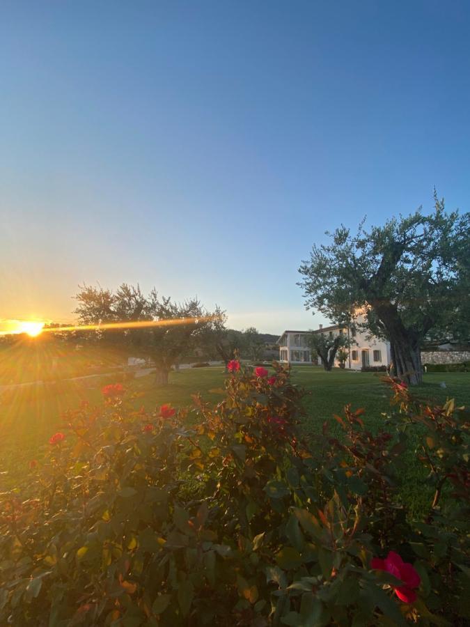 Agriturismo Ortaglia Bardolino Exterior foto